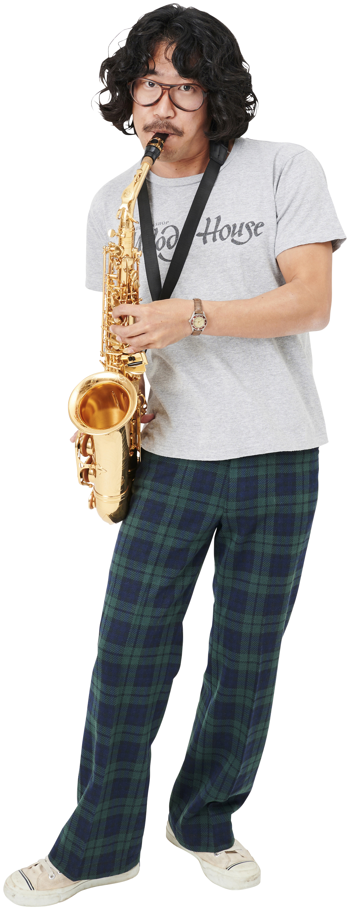 ザ・ワスレチックボーイ／第2回　音楽がリスニングルームを飛び出した！