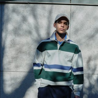 Feelin’ Good In My Preppy