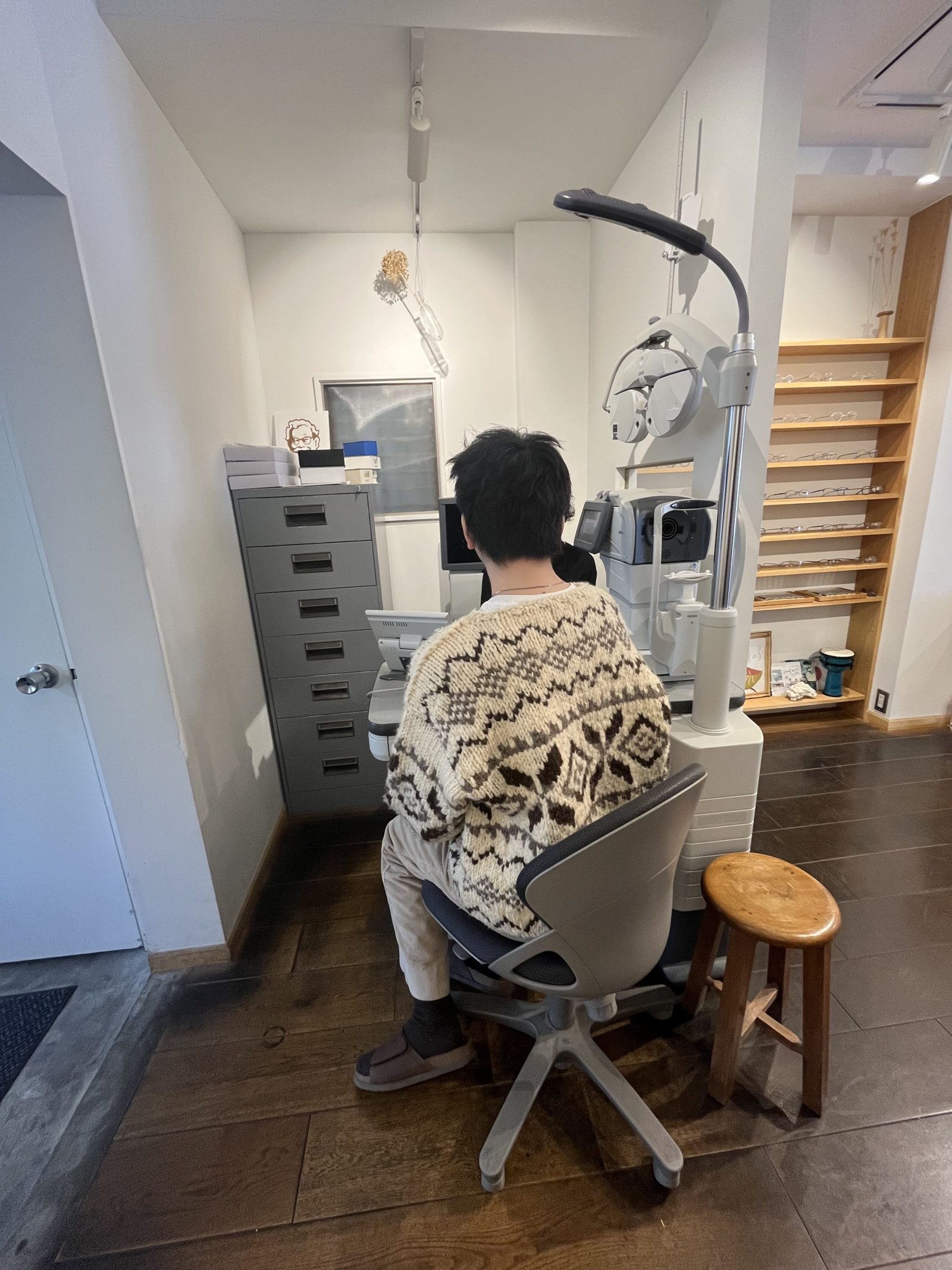 POP-EYE MEETING 編集会議 Vol.211