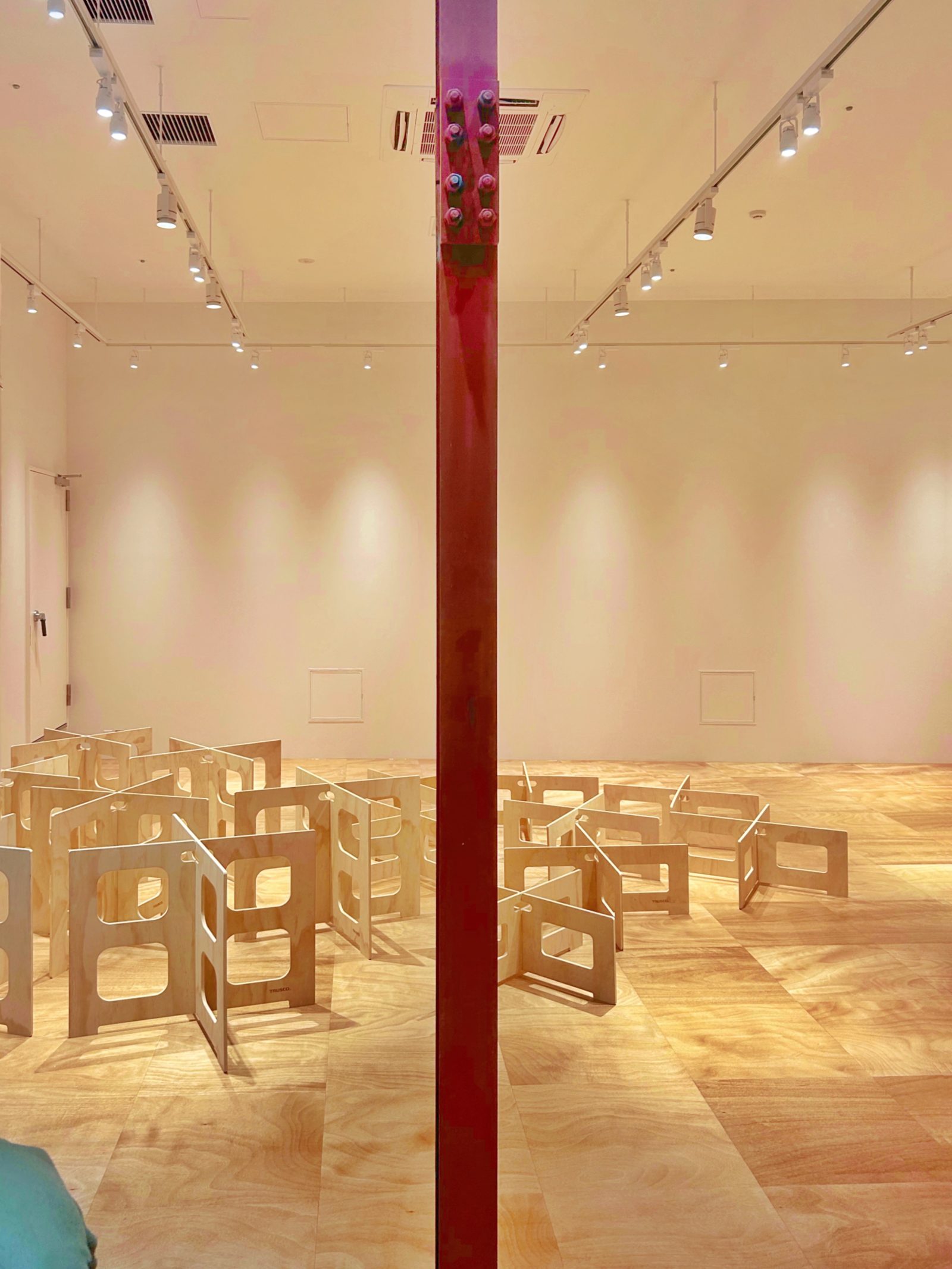 【#1】“空間”が行為を決めるのではなく、“行為”が空間の意味をつくる