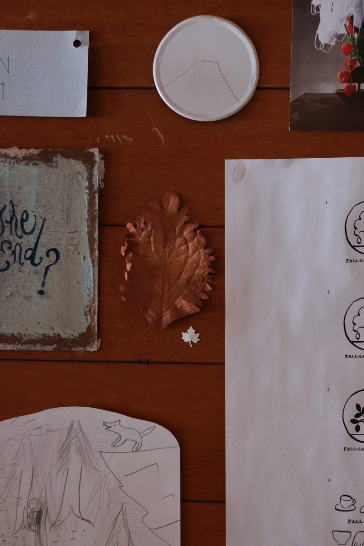 【#2】忍者のいる蕎麦屋