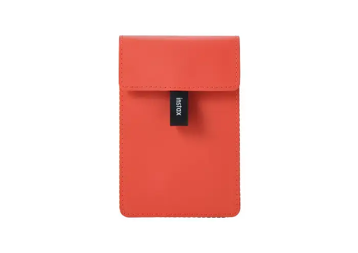 “instax mini Link+™” でMy Small Museum。