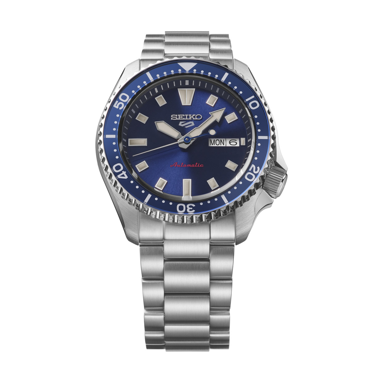 僕と毎日と「SEIKO 5 SPORTS “SKX series”」。