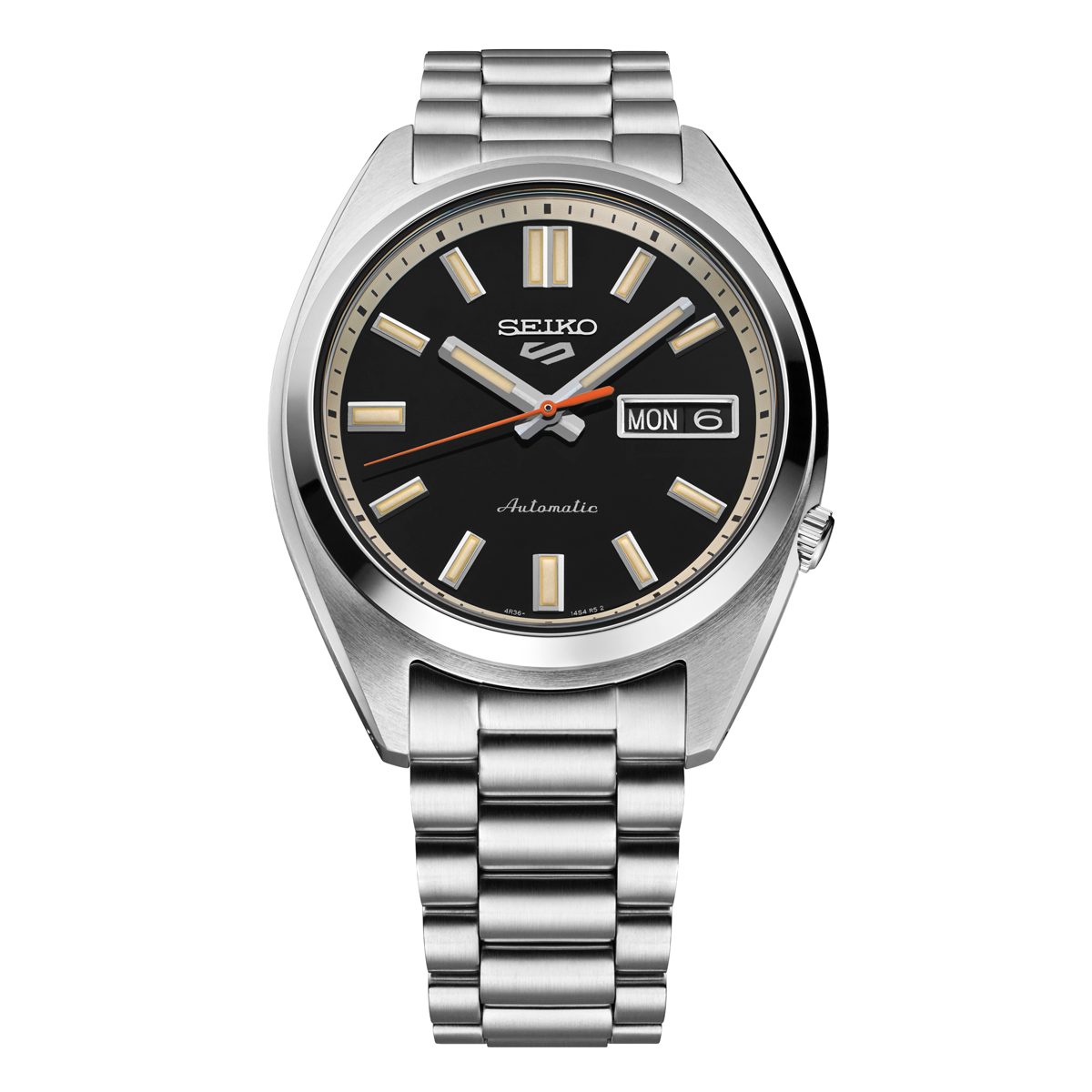 僕と毎日と「SEIKO 5 SPORTS “SNXS series”」。