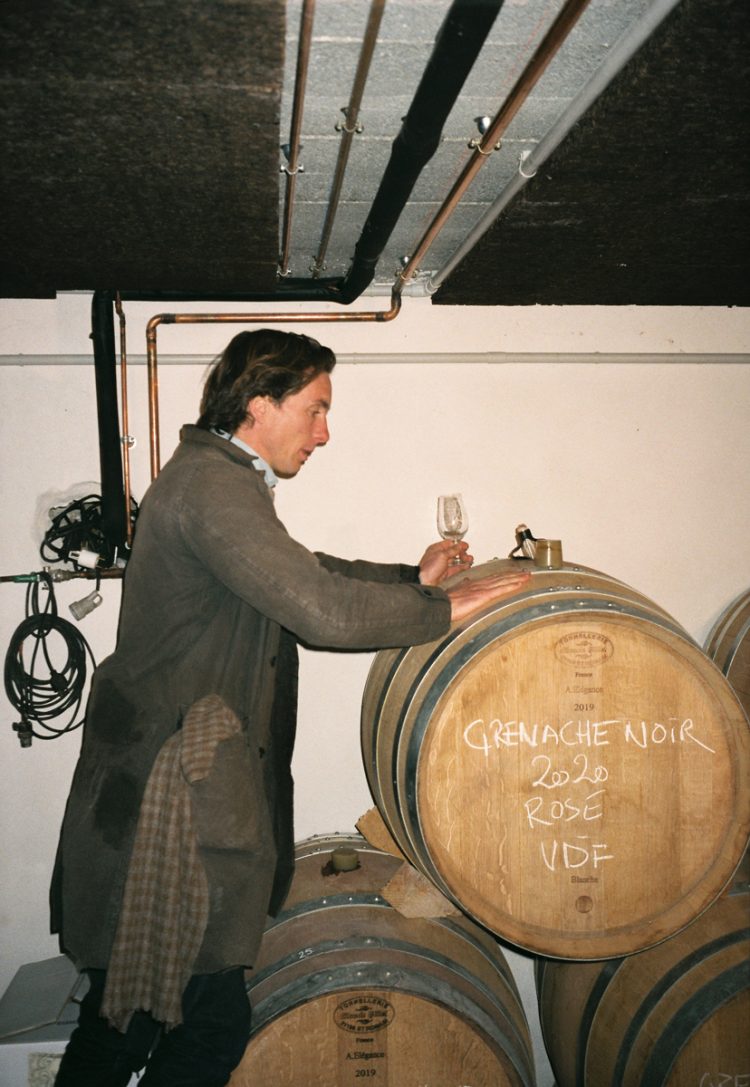 Anders Frederik Steen『POETRY IS GROWING IN OUR GARDEN』日本語版ローンチイベントをチェック。