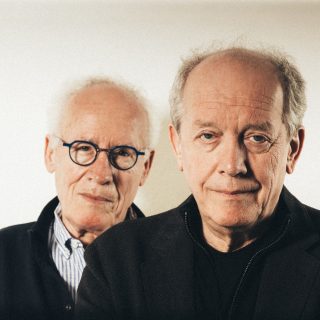 『そして彼女たちは』のダルデンヌ兄弟にインタビュー。