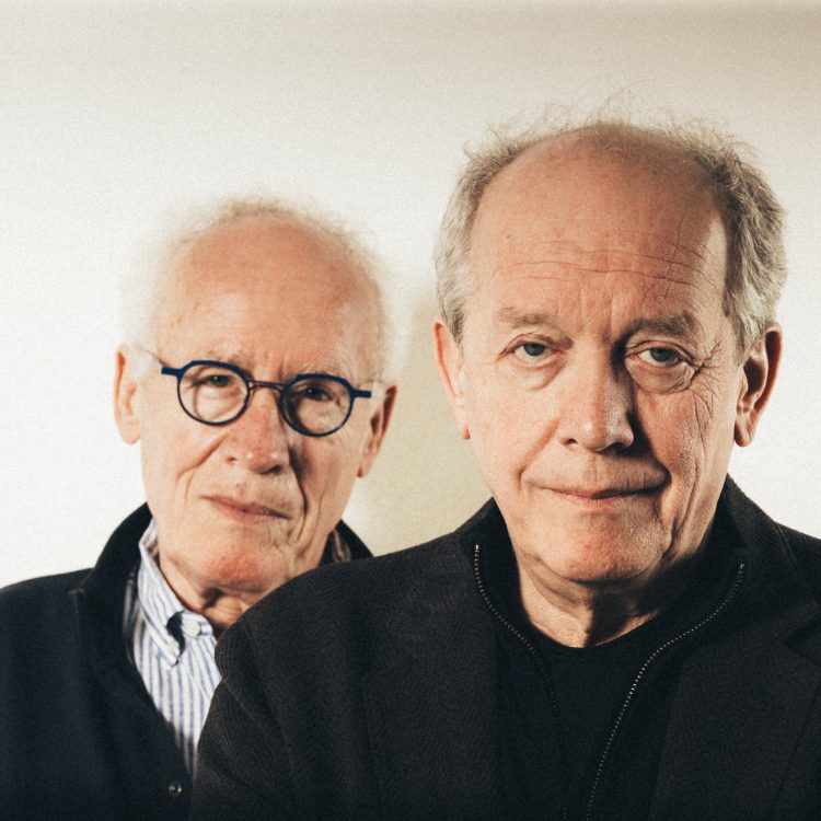 『そして彼女たちは』のダルデンヌ兄弟にインタビュー。