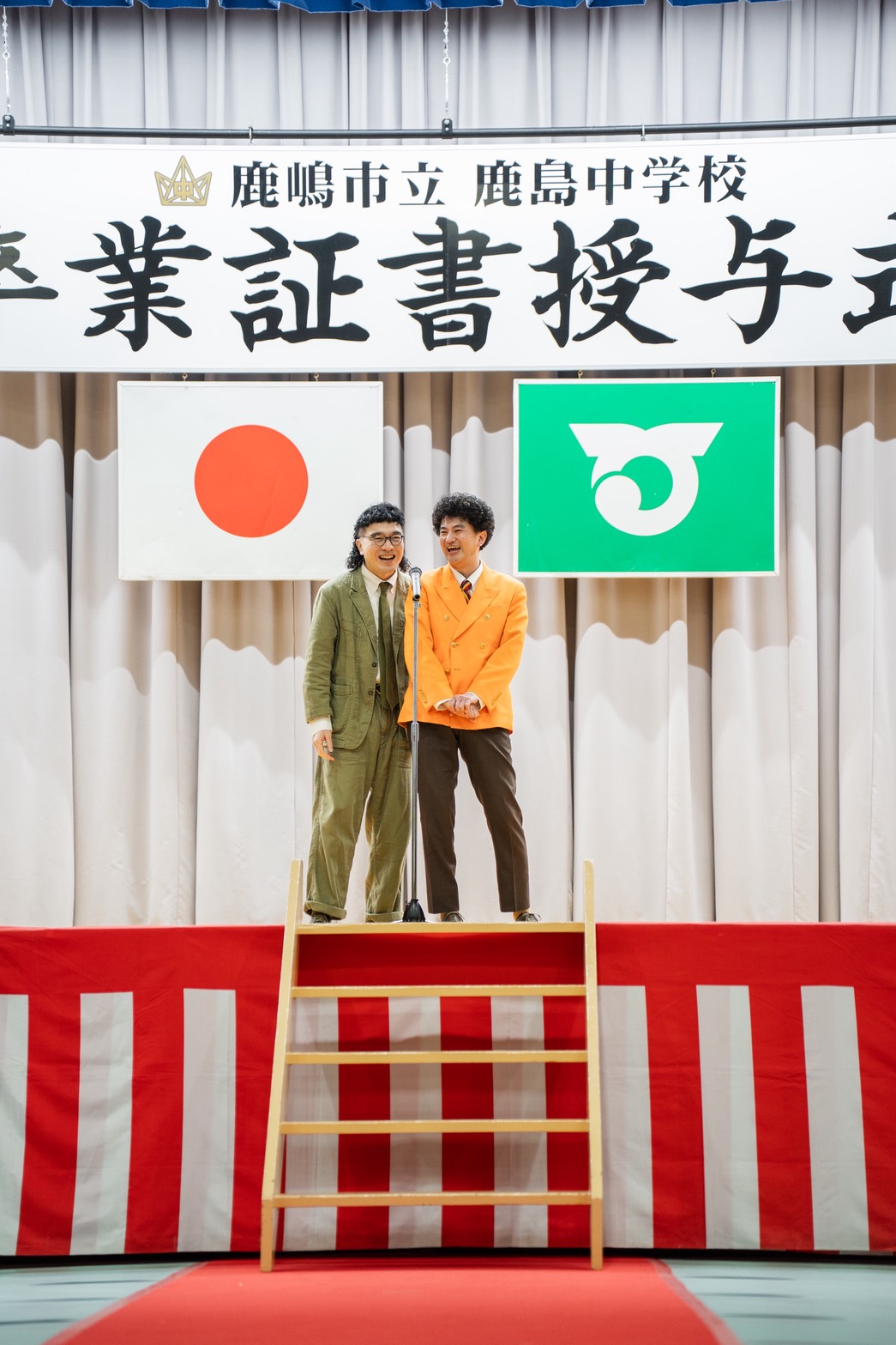 【#3】母校で夢を語った日