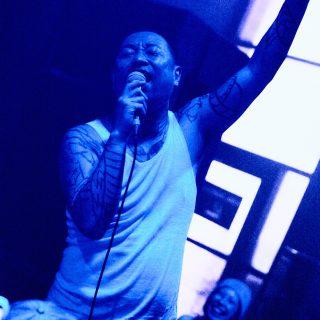 藤井健太郎プロデュースの音楽イベントに行ってきた。Vol.2