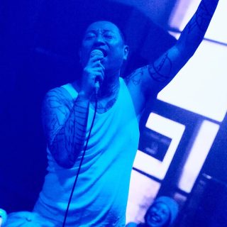 藤井健太郎プロデュースの音楽イベントに行ってきた。Vol.2