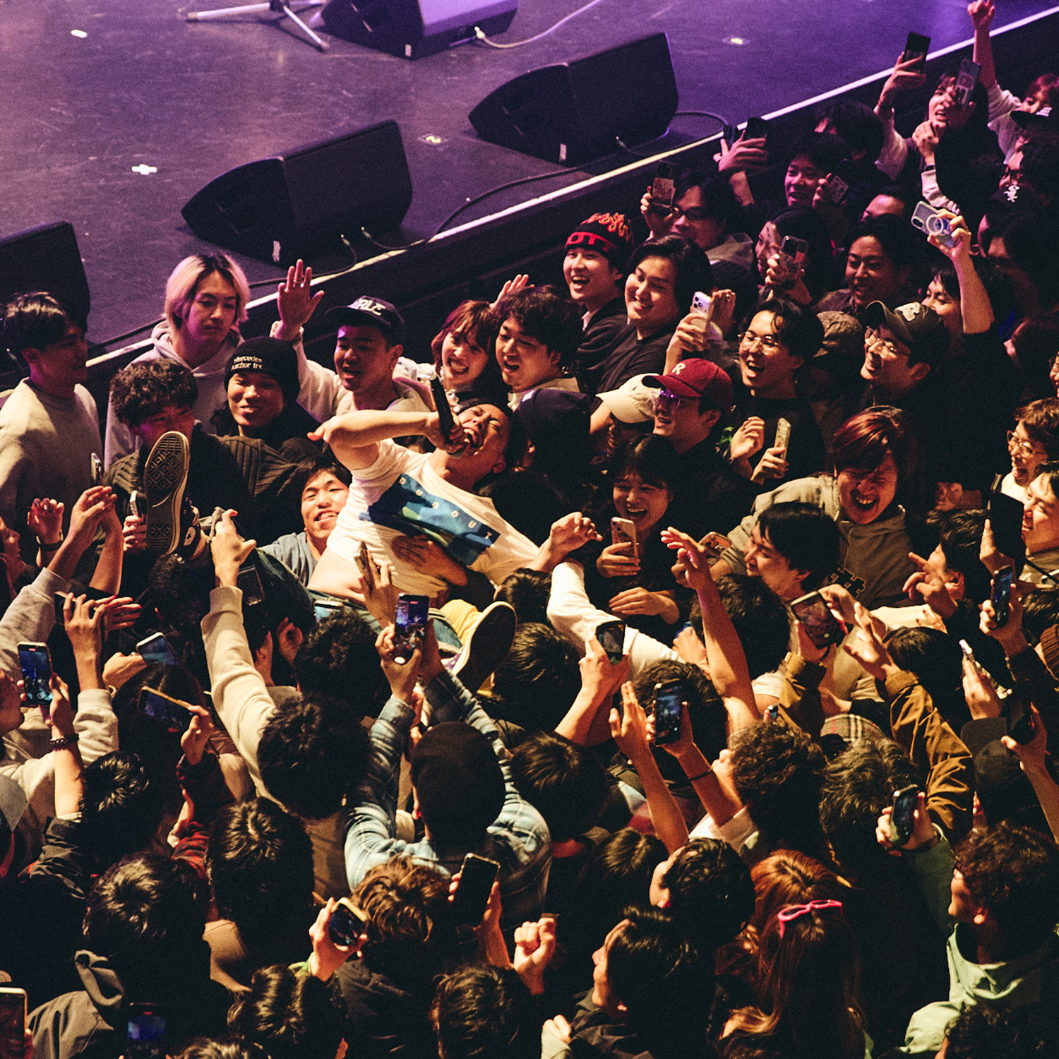 藤井健太郎プロデュースの音楽イベントに行ってきた。Vol.1