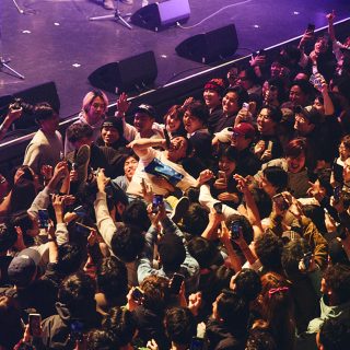 藤井健太郎プロデュースの音楽イベントに行ってきた。Vol.1