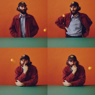 『マーティ・シュプリーム 世界をつかめ』のジョシュ・サフディ監督にインタビュー。