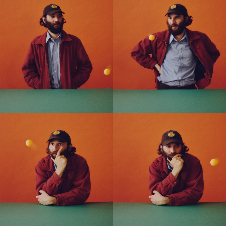 『マーティ・シュプリーム 世界をつかめ』のジョシュ・サフディ監督にインタビュー。