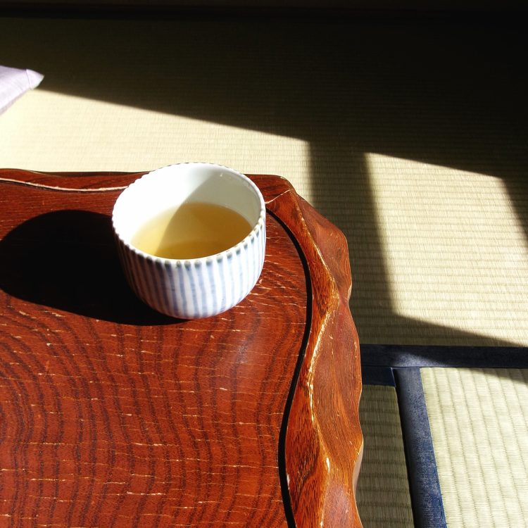 ひとり体験記 その2 「温泉-ちょっと遠出編-」／文・上白石萌歌