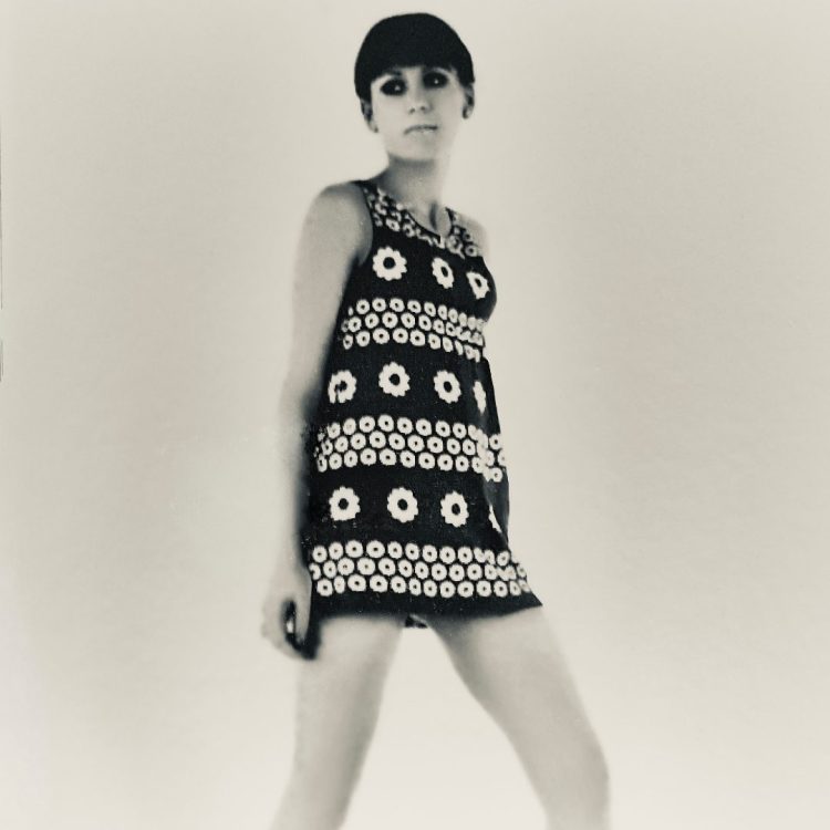 【#1】私の影に男あり