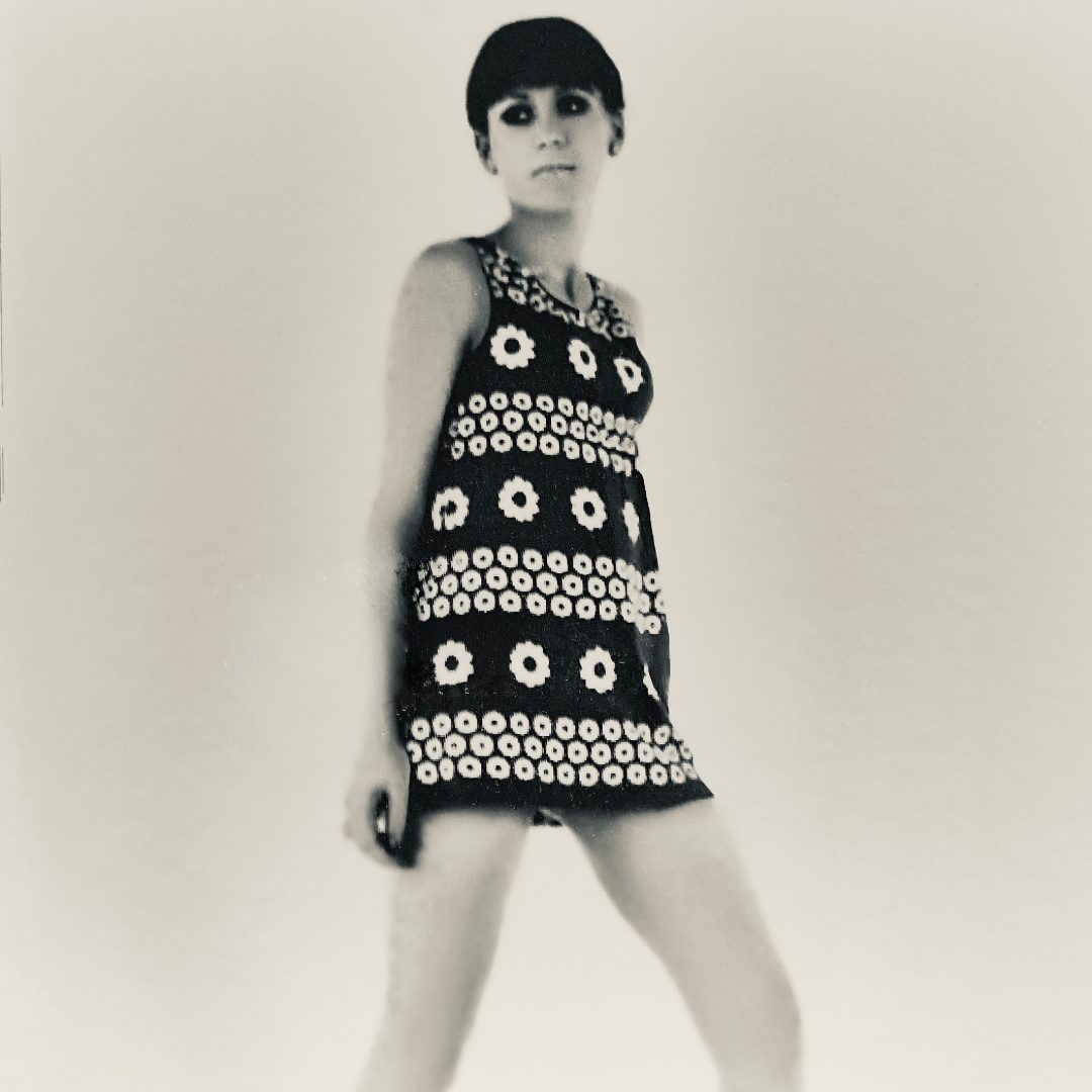 【#1】私の影に男あり