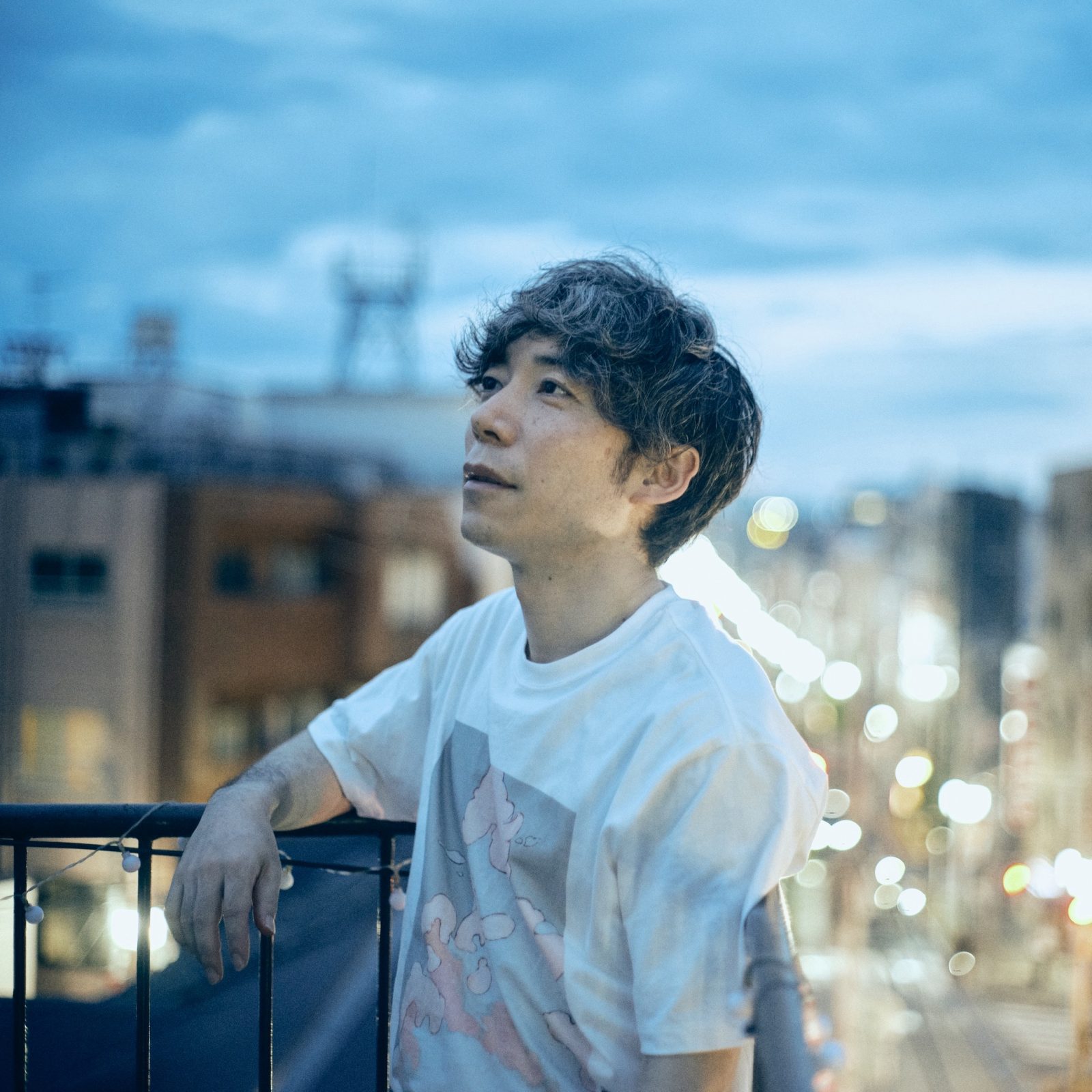 熊谷充紘(『twililight』店主)