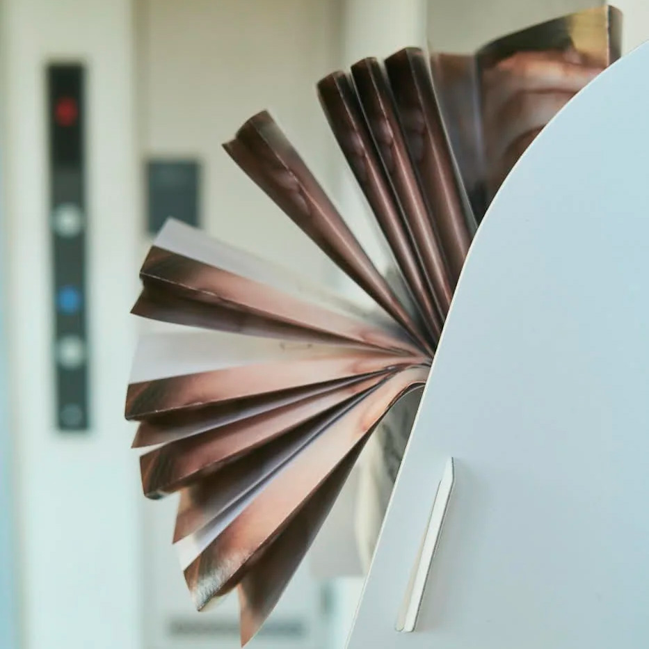 未来のほうからやってくる。／1月