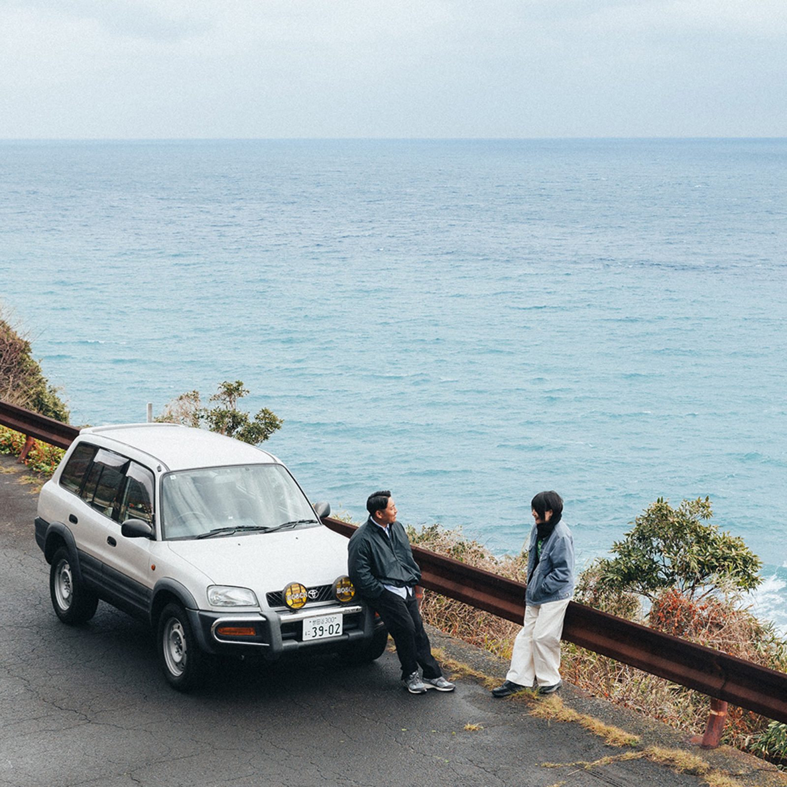 特集「好きな車はどこにある？」