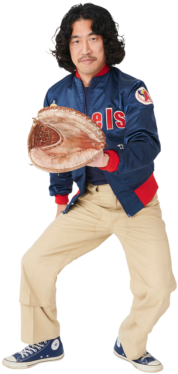 ザ・ワスレチックボーイ／第3回　ユニフォームが君のファッションライフを強くする