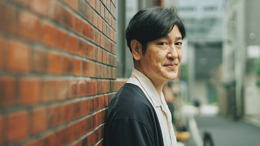 田中直樹／二十歳のとき、何をしていたか？ | POPEYE Web | ポパイウェブ
