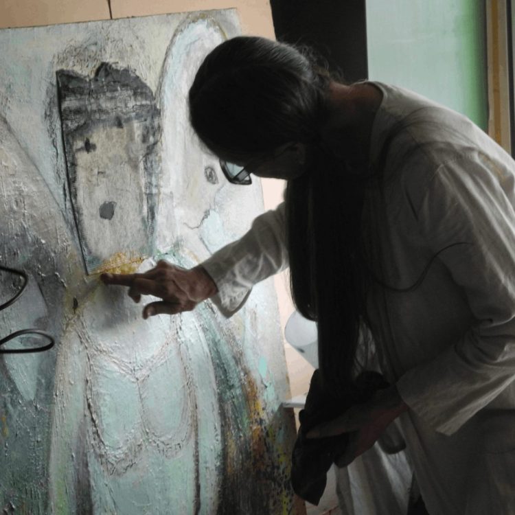 【#3】私の影に男あり