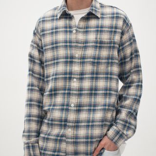 懐かしくも、新しい！　アメリカンカジュアル。