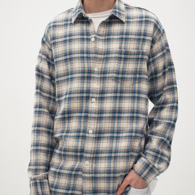 懐かしくも、新しい！　アメリカンカジュアル。