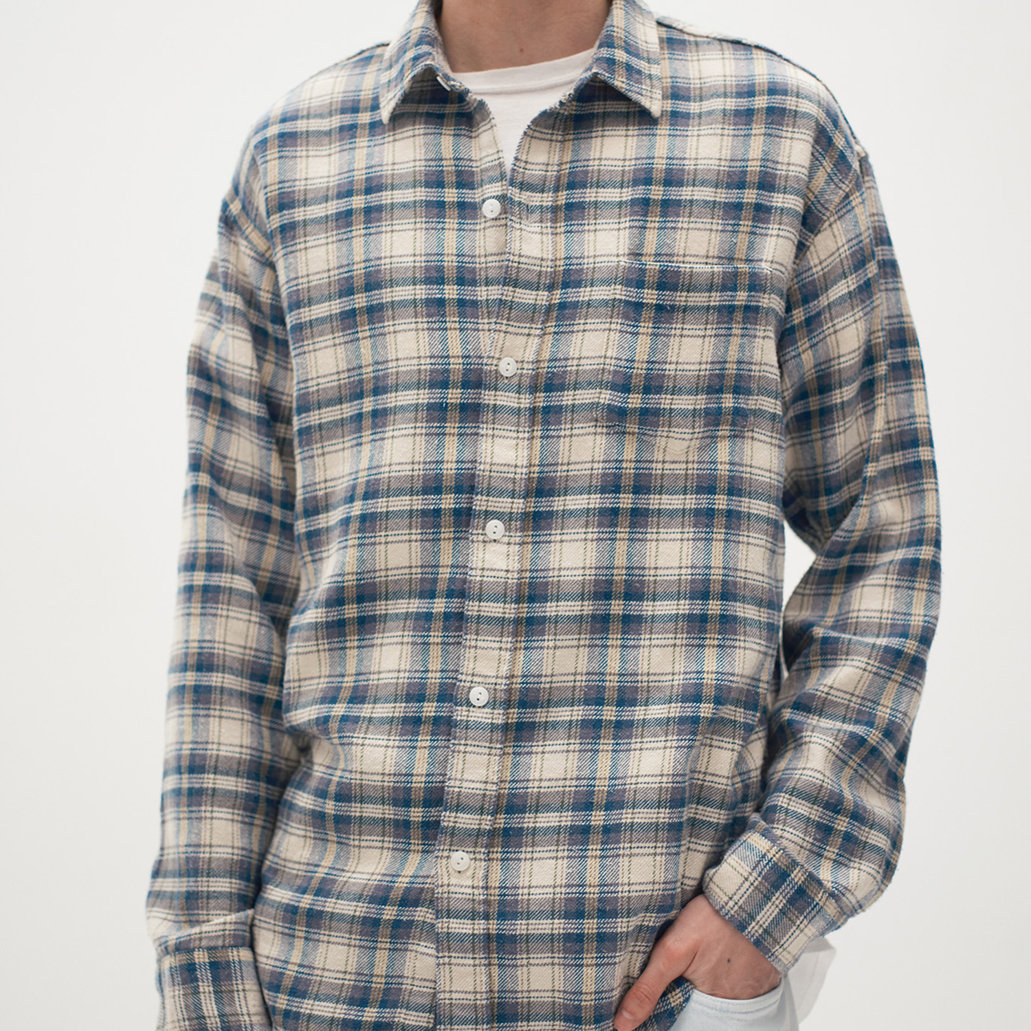 懐かしくも、新しい！　アメリカンカジュアル。