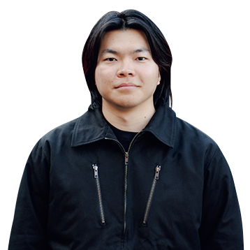 無地Tみたいなセダン。