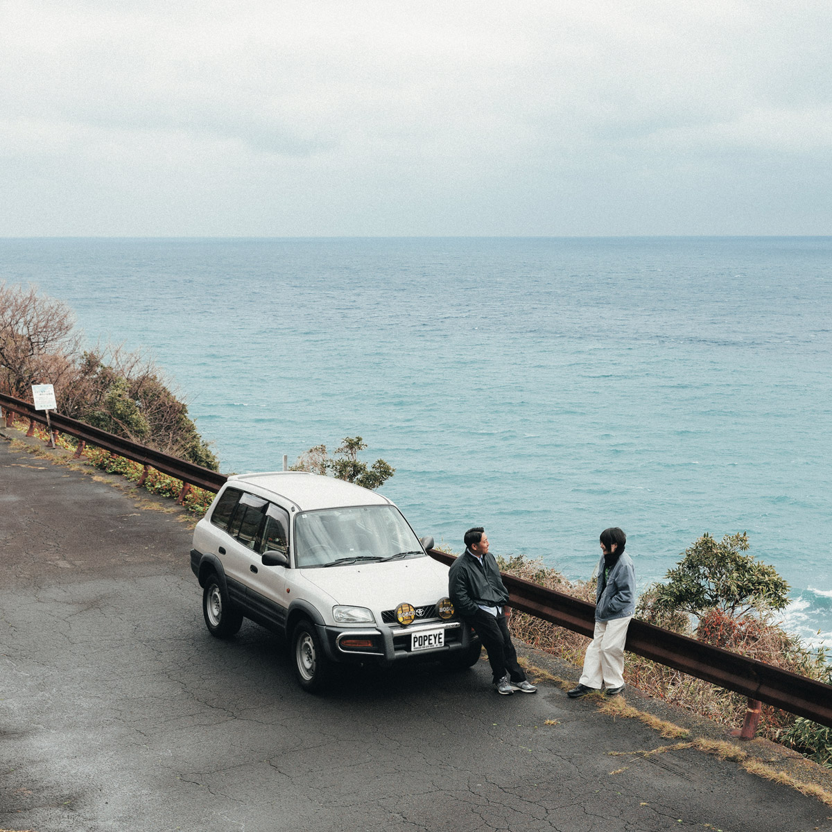 特集「好きな車はどこにある？」