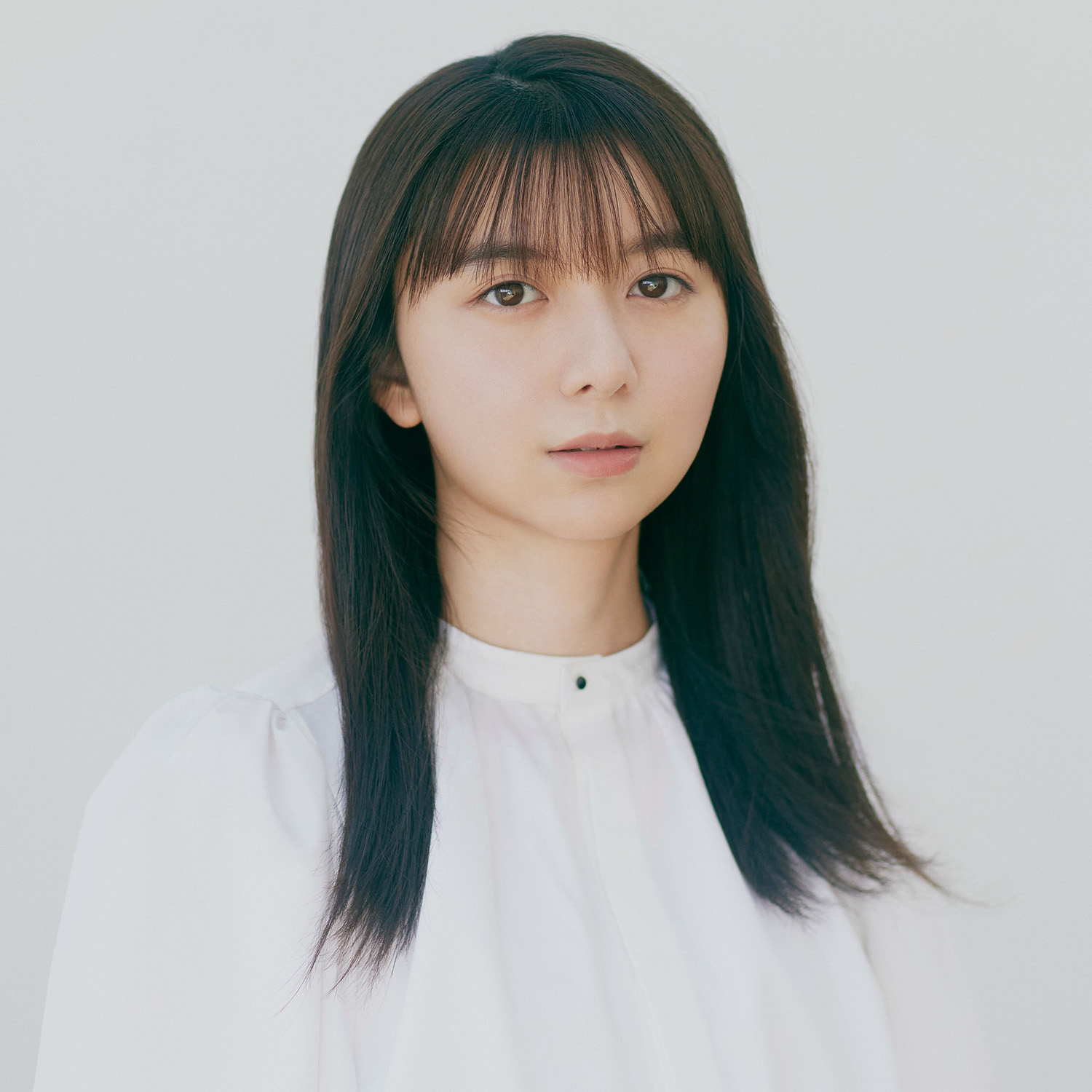 上白石萌歌