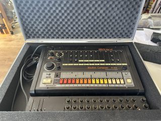 【#3】MODESELEKTORに贈るヤオヤのつまみ