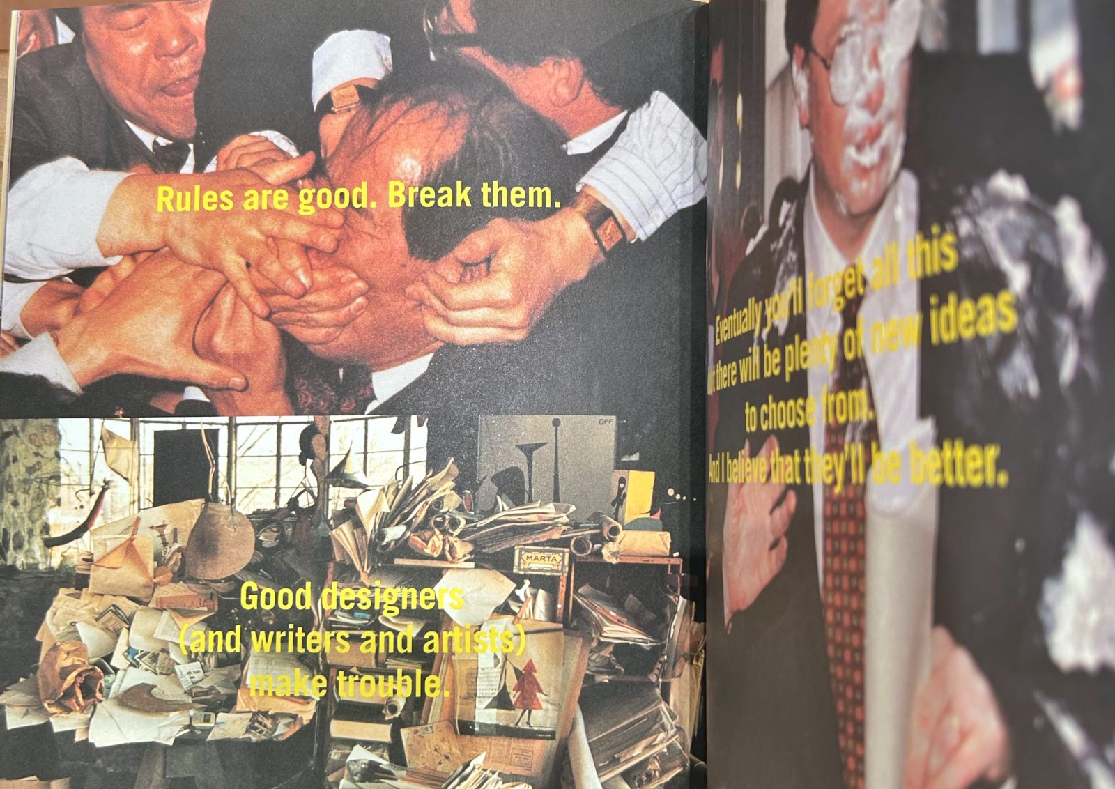 【#4】壁にあるひび割れを見つけだせ。