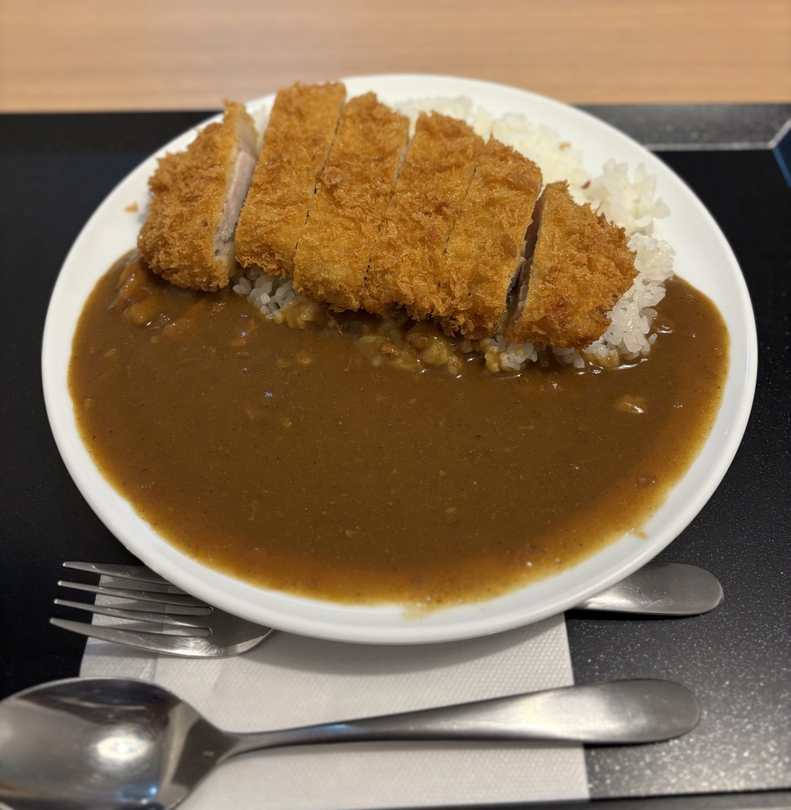 【#4】記憶の中のカレー