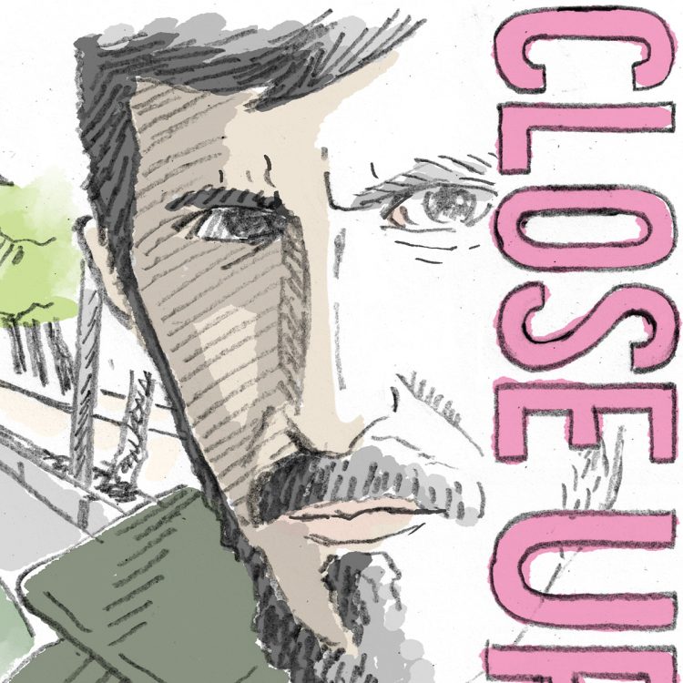 映画の“嘘”について考える。Vol.4／大川景子