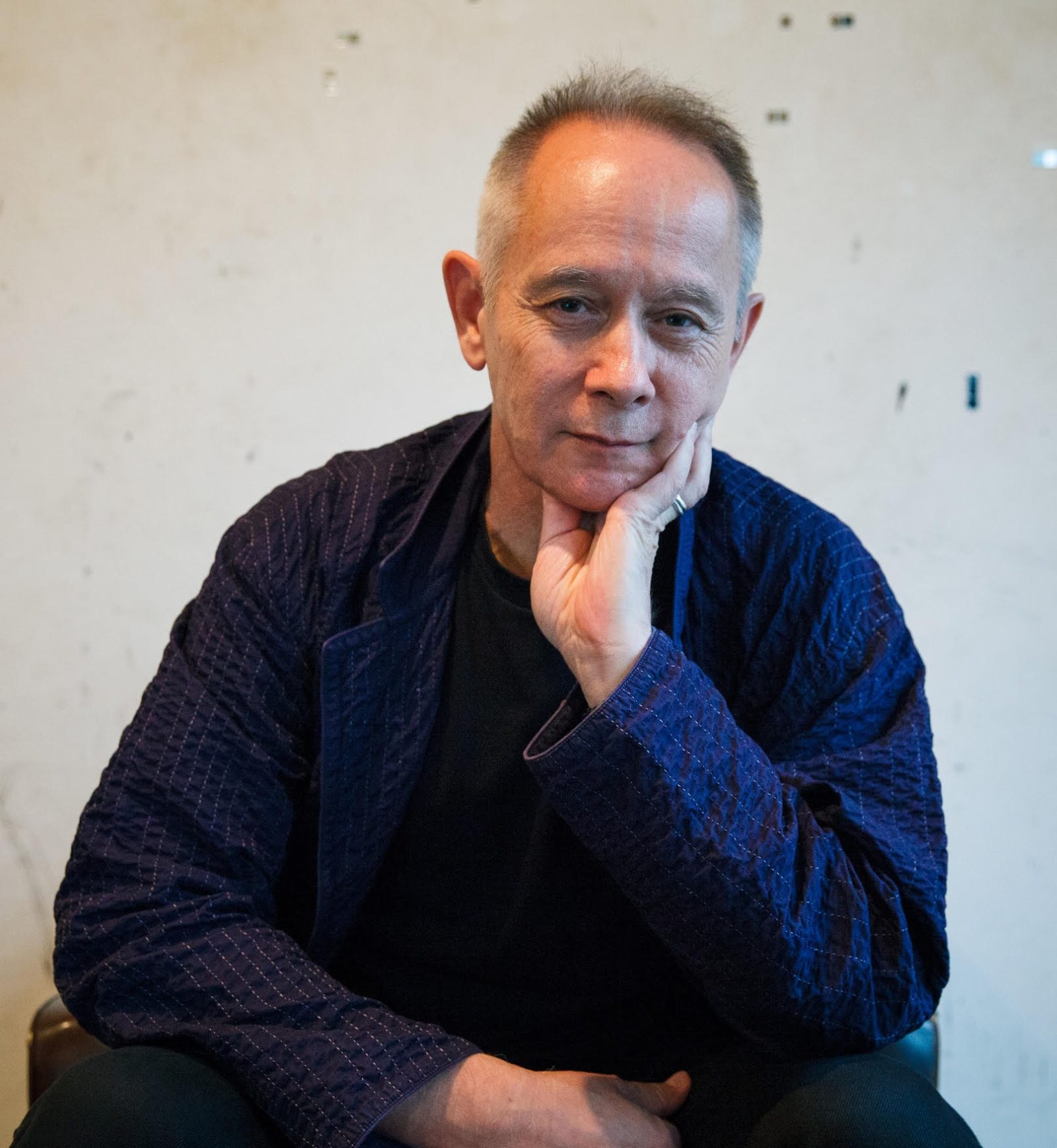 ピーター・バラカンは『お熱いのがお好き』のとにかく洒落た会話を楽しんだ。