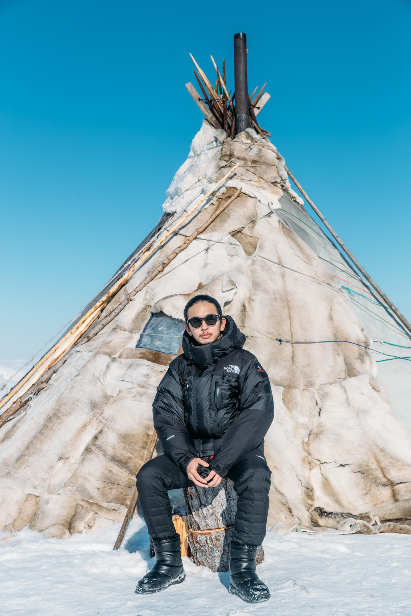 佐藤健寿は『地獄の黙示録』に人間の普遍的な狂気を感じた。