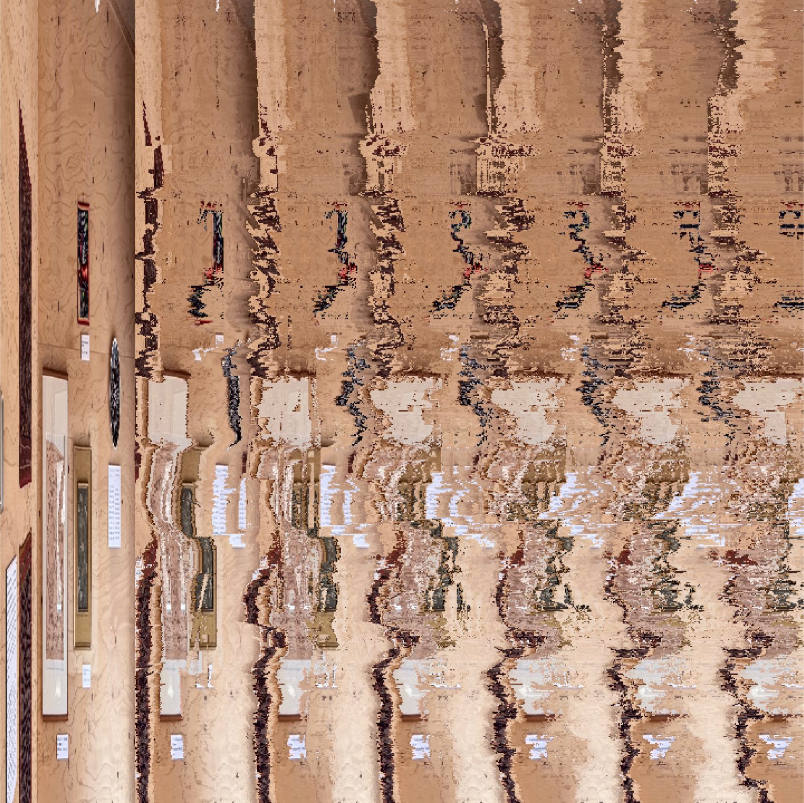 Deep Looking Radio 2 Vol.18