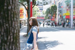 Girls in the City “supplement”／幾田りら