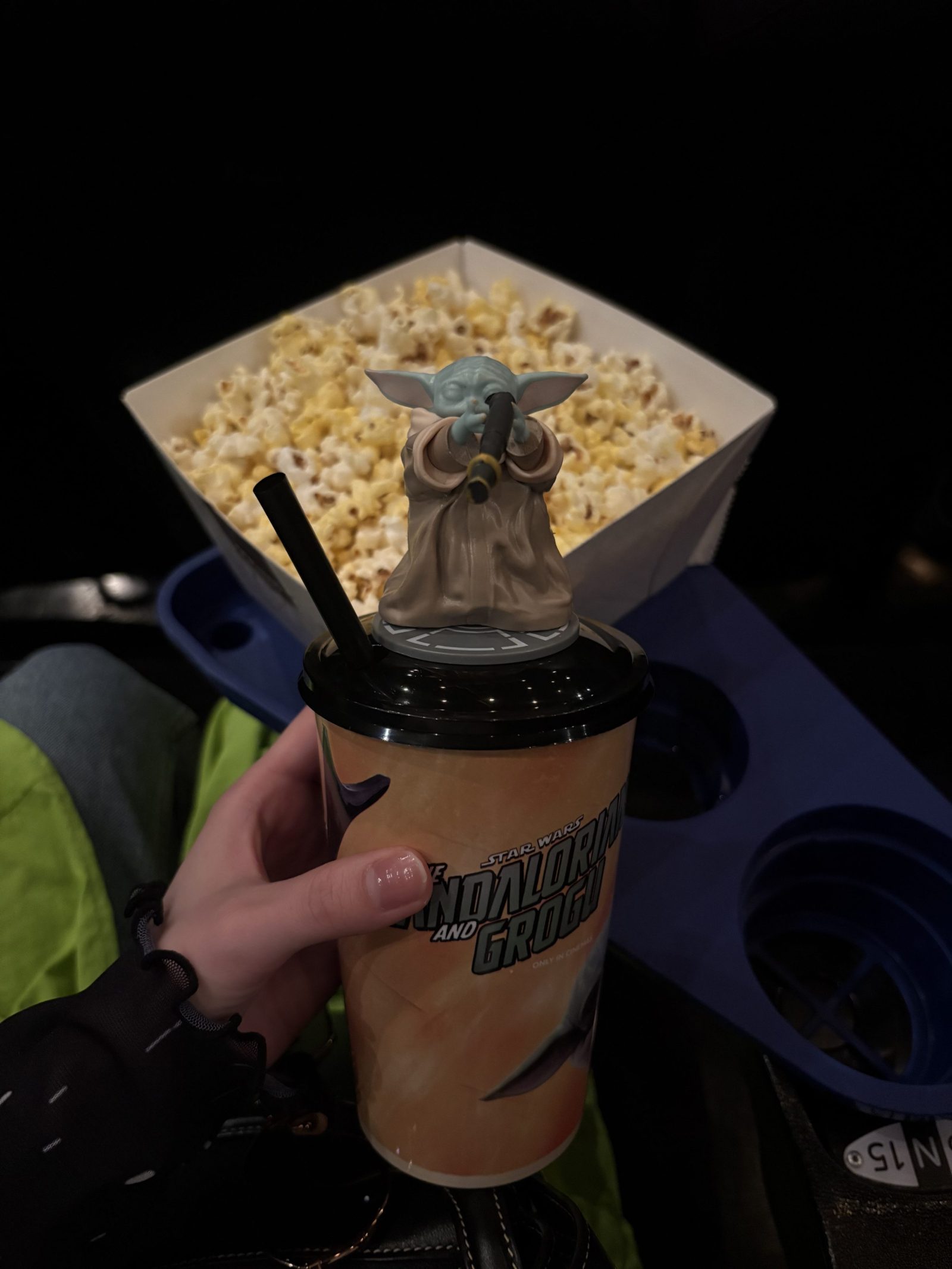 【#4】お家映画館の上映ラインナップ