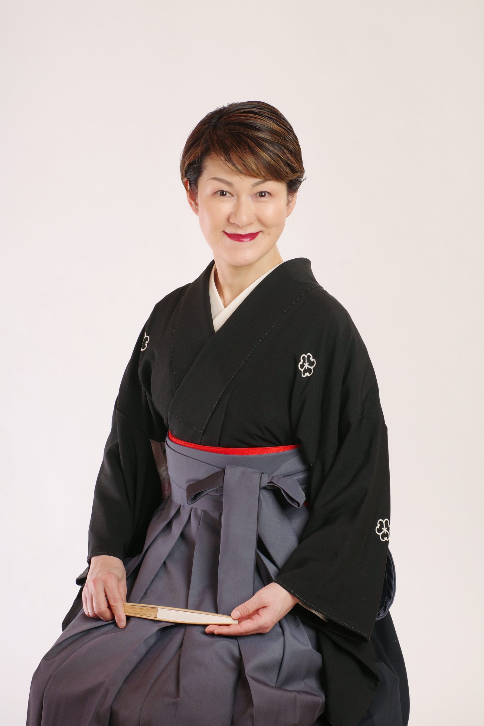 玉川奈々福