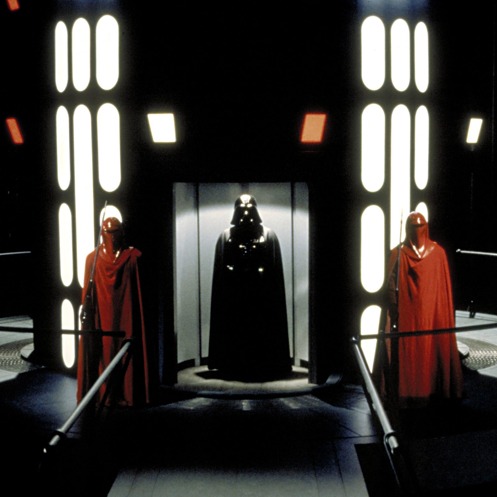石若駿は『スター・ウォーズ ／ジェダイの帰還 （エピソード6）』にジャズを感じた。