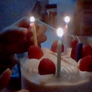 【#3】はたちになるとき