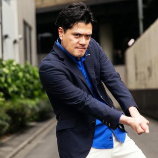 マユリカ阪本は『WOOD JOB!〜神去なあなあ日常〜』の主人公に自分を重ね合わせた。