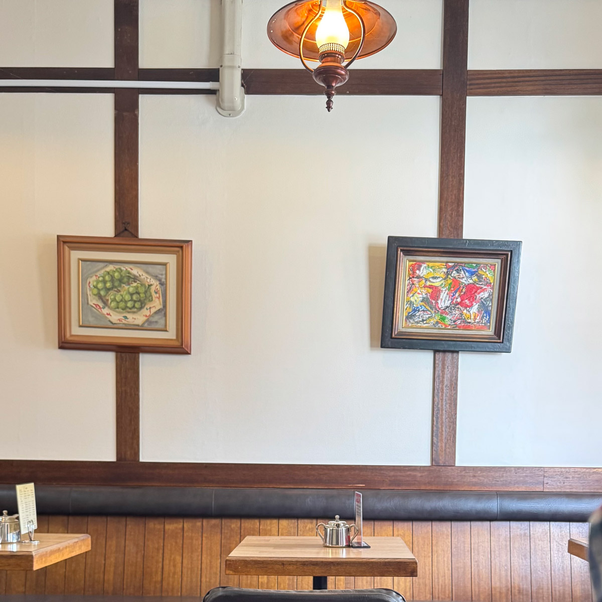 POPなEYEで街を見渡せば。