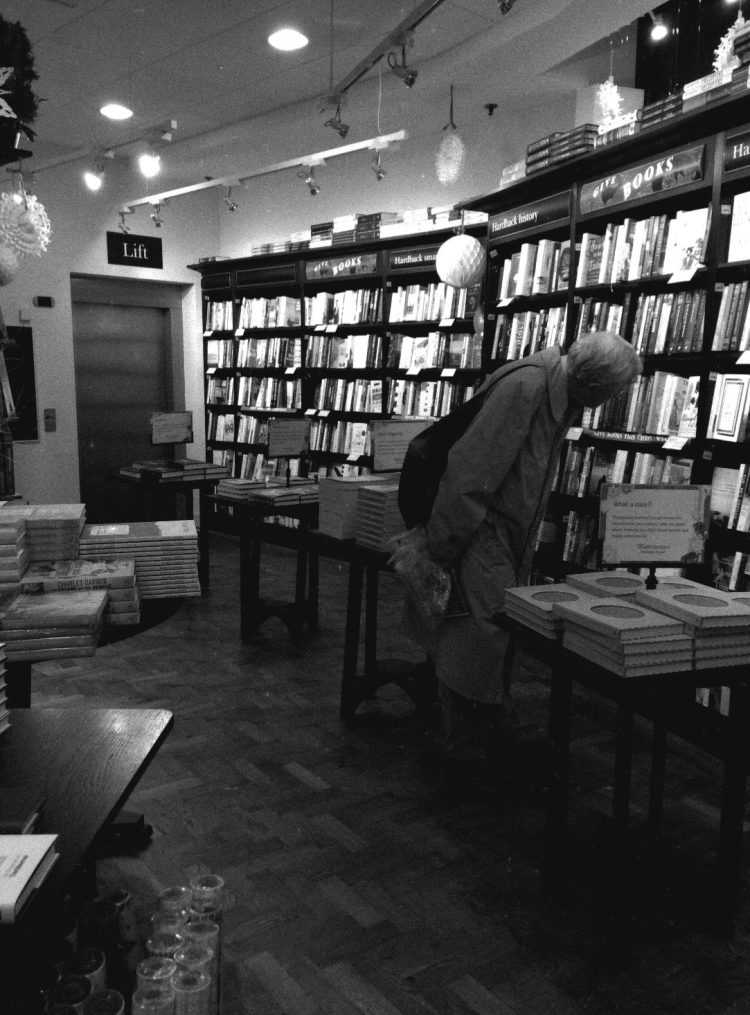 【#3】Traveling Journal – A London Reflection