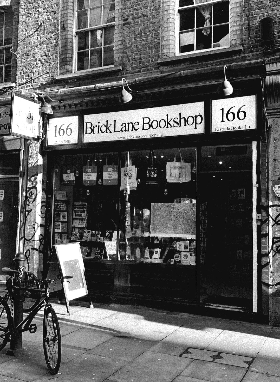【#3】Traveling Journal – ロンドンの本屋