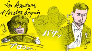 映画の”着替え”について考える。Vol.2／鷲谷花
